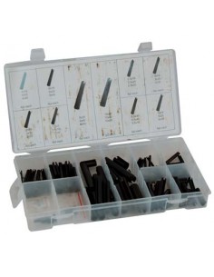 B-CHIAVETTA/KEY (B 60)