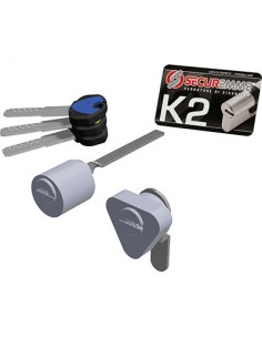 B-CHIAVETTA/KEY (B 35)