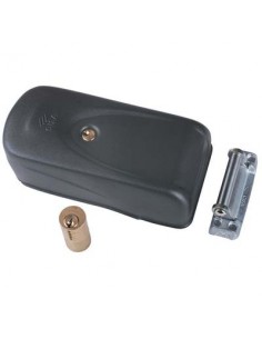 D-CHIAVETTA/KEY (D  9)