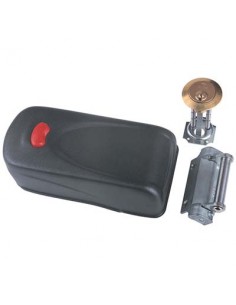 D-CHIAVETTA/KEY (D  9)