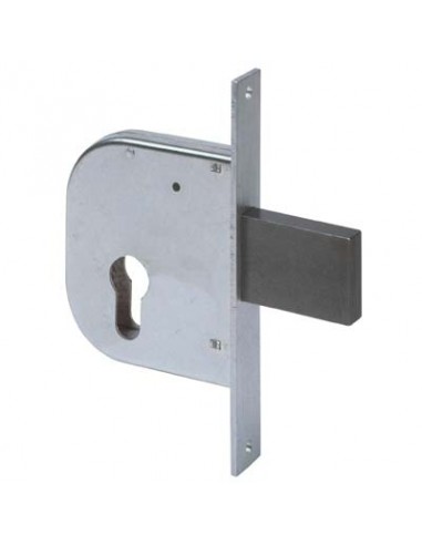 B-CHIAVETTA/KEY (B 83)