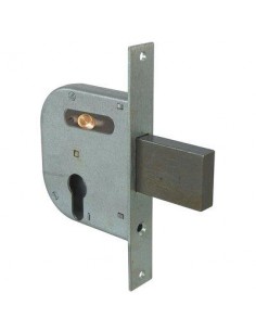 B-CHIAVETTA/KEY (B 83)