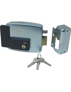 F-CHIAVETTA/KEY (F  4)