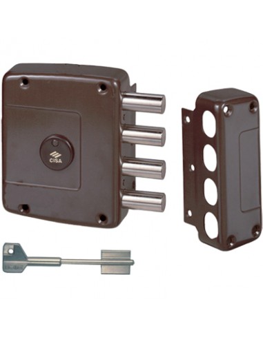 C-CHIAVETTA/KEY (C 14)