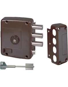 C-CHIAVETTA/KEY (C 14)