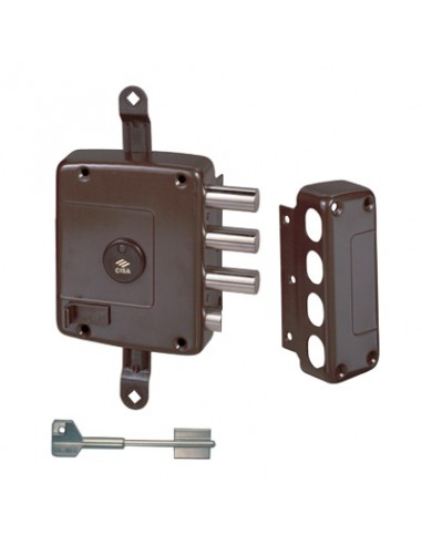 C-CHIAVETTA/KEY (C 14)