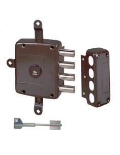 C-CHIAVETTA/KEY (C104)