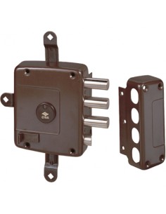 C-CHIAVETTA/KEY (C104)