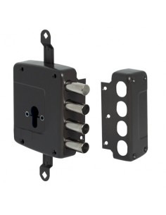 C-CHIAVETTA/KEY (C104)