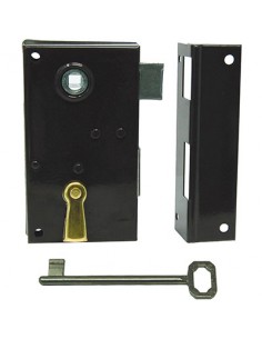 G-CHIAVETTA/KEY (G 31)