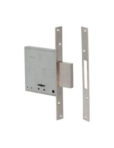 F-CHIAVETTA/KEY (F 80)