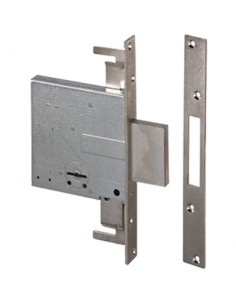 D-CHIAVETTA/KEY (D 90)