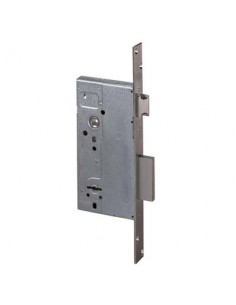 Y-CENTRALINA/ELCTR.DEV. (Y  2)