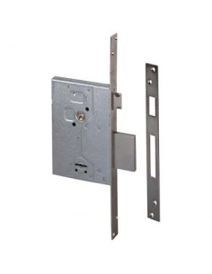 M-CENTRALINA/ELECTR. DEV (M 22)