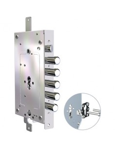 D-CART.OLIO/CARTRIDGE (D 85)