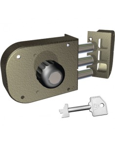 D-CART.OLIO/CARTRIDGE (D 85)