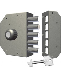 D-CART.OLIO/CARTRIDGE (D 85)