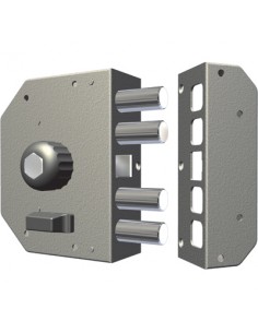 E-CART.COMB/CARTRIDGE (E 71)