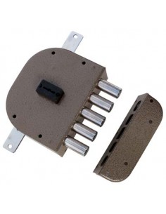 E-CART.COMB/CARTRIDGE (E 71)