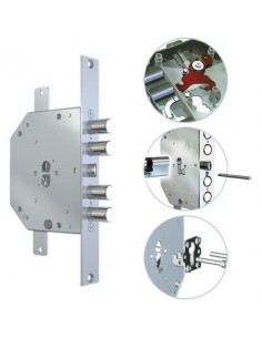 F-CART.COMB/CARTRIDGE (F 61)