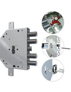 F-CART.COMB/CARTRIDGE (F 61)