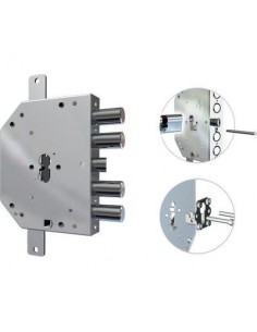 F-CART.COMB/CARTRIDGE (F 43)