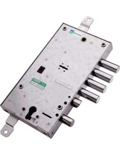 E-CART.COMB/CARTRIDGE (E 58)