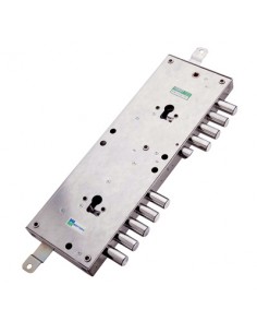 E-CART.COMB/CARTRIDGE (E 58)