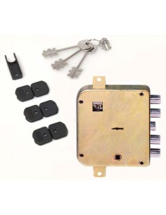 L-CAPPELLOTTO/CAP (L 25)