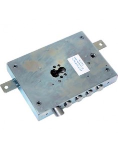 C-CAPPELLOTTO/CAP (C 41)