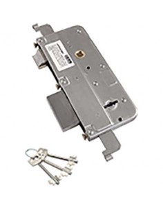 D-COLLETTORE/MANIFOLD (D 08)