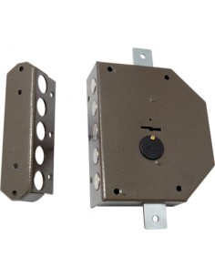 D-COLLETTORE/MANIFOLD (D 08)