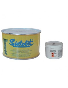 I-BUSSOLA/SLEEVE (I 36)