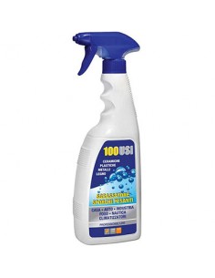 E-BULLONE/BOLT (E 60)