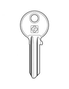 B-BULLONE/BOLT (B 44)