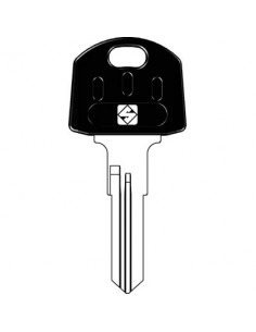 B-BULLONE/BOLT (B 44)