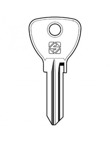 C-BULLONE/BOLT (C 16)