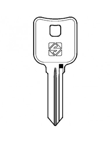 C-BULLONE/BOLT (C 16)