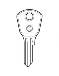 B-BULLONE/BOLT (B 40)