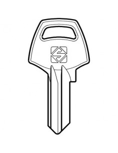 B-BULLONE/BOLT (B 40)