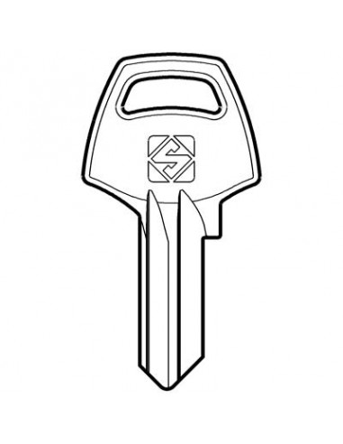 B-BULLONE/BOLT (B 40)