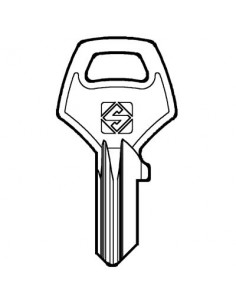 B-BULLONE/BOLT (B 40)