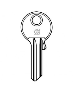 B-BULLONE/BOLT (B 40)