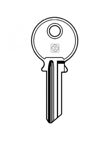 B-BULLONE/BOLT (B 39)