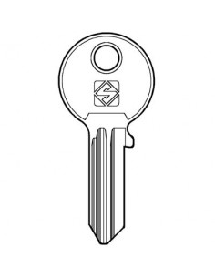 B-BULLONE/BOLT (B 39)