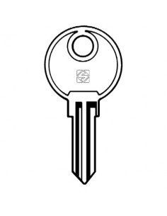 B-BULLONE/BOLT (B 39)