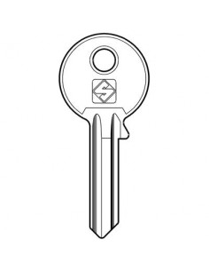 B-BULLONE/BOLT (B 10)