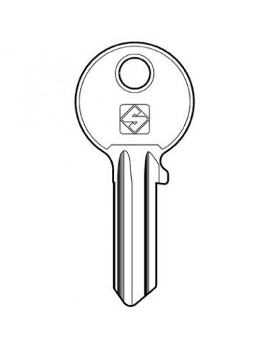 B-BULLONE/BOLT (B 10)