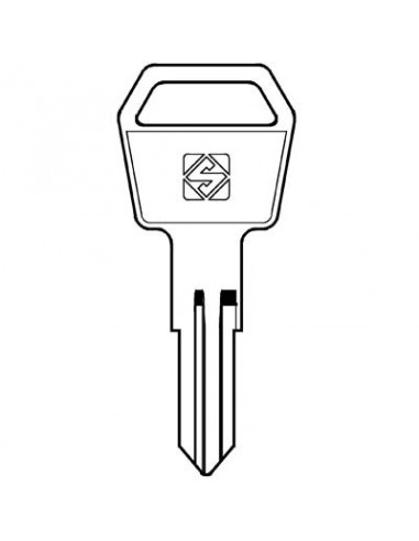 B-BULLONE/BOLT (B 42)