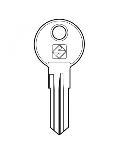 B-BULLONE/BOLT (B 42)